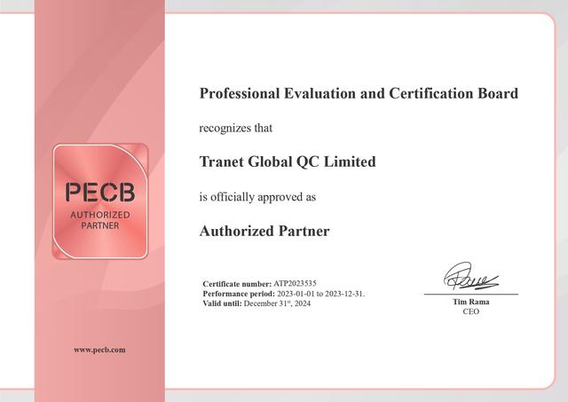 pecb