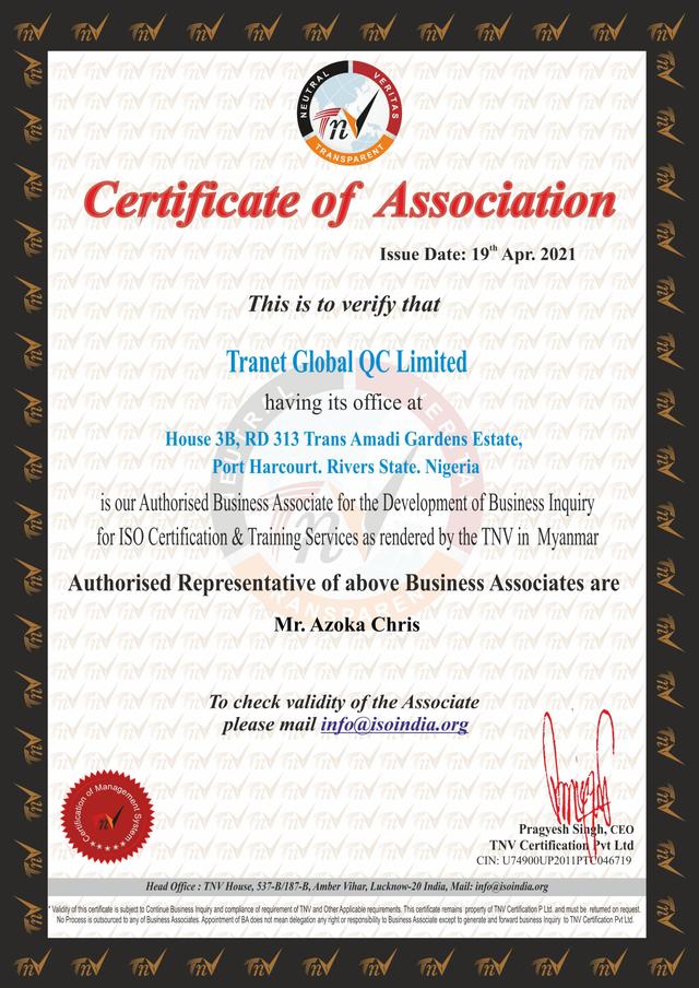 tnvCert